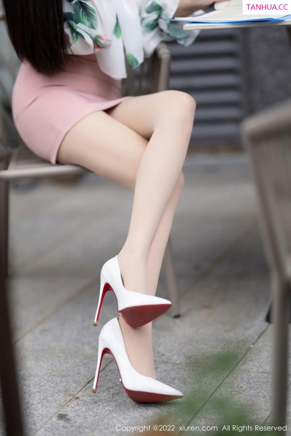 杨晨晨 sugar小甜心CC [XiuRen]高清写真图 2022.06.21 No.5171 杨晨晨Yome第20张图片